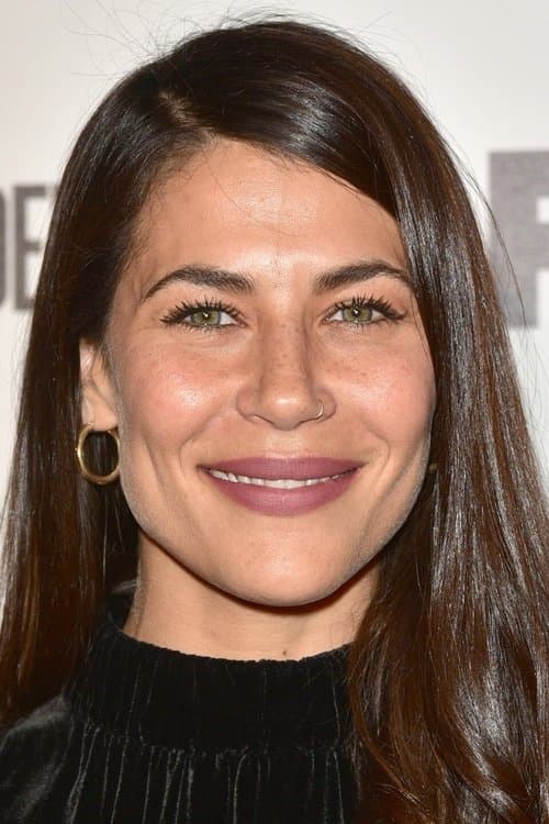 Karima McAdams profile photo