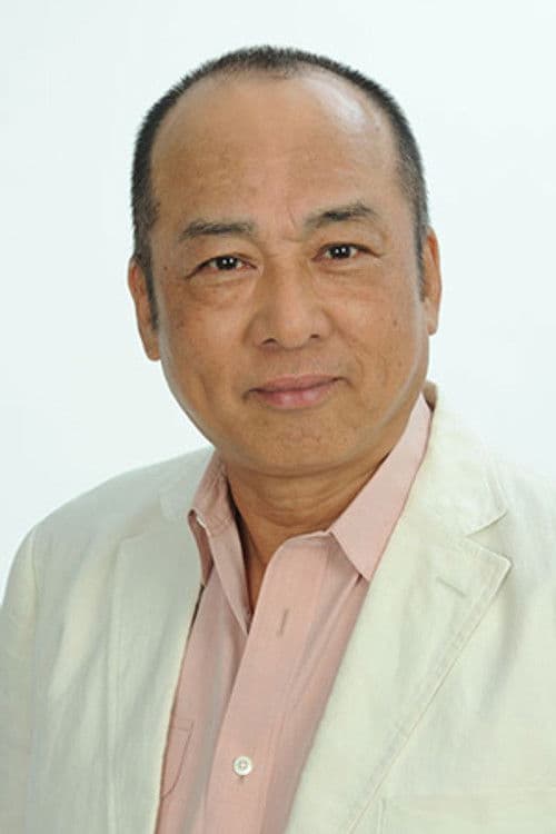 Gō Ibuki profile photo