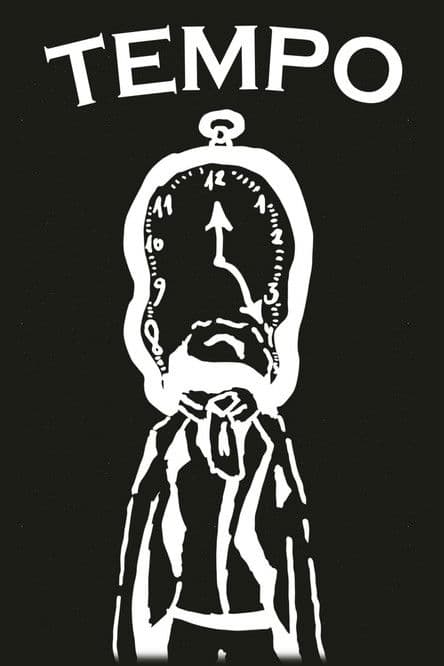 Tempo poster