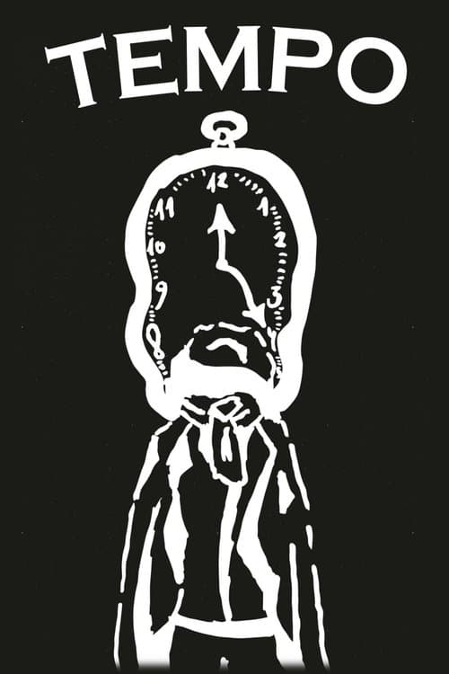Tempo poster