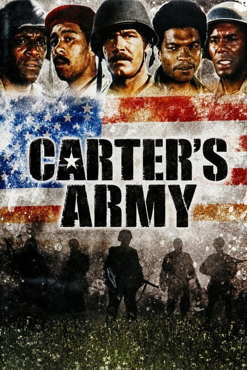 Carter's Army poster
