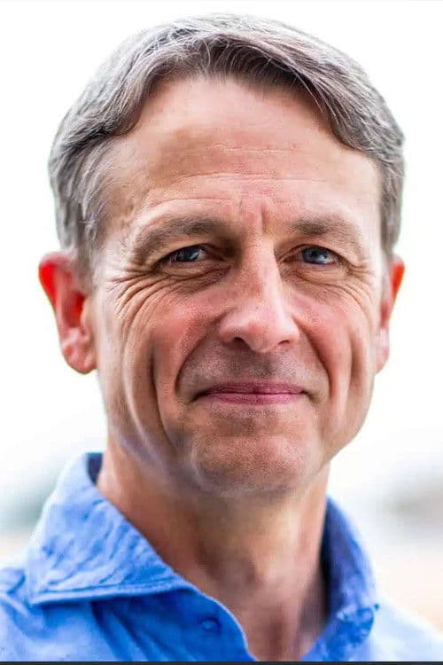 Ben Edwards profile photo