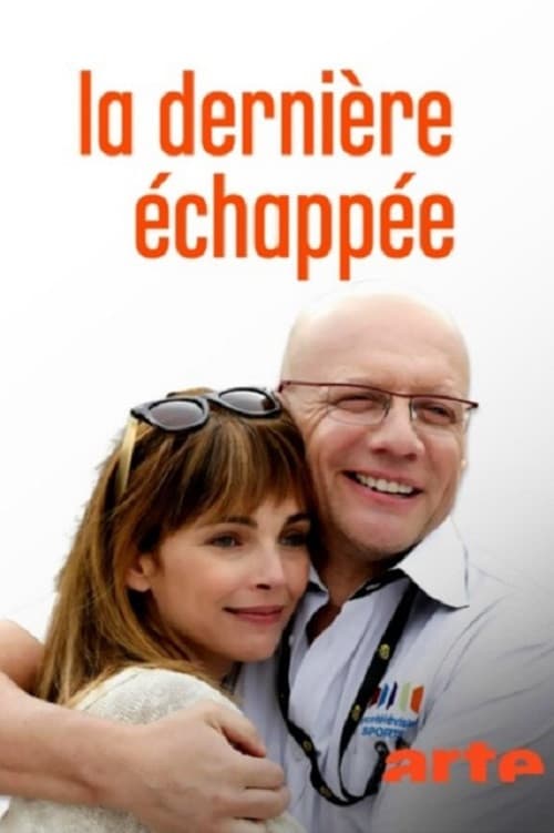La dernière échappée poster