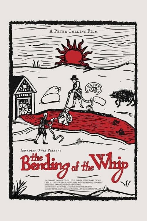 The Bending of the Whip poster