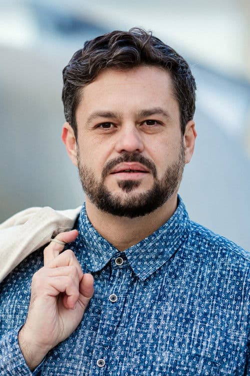 Norman Šáro profile photo