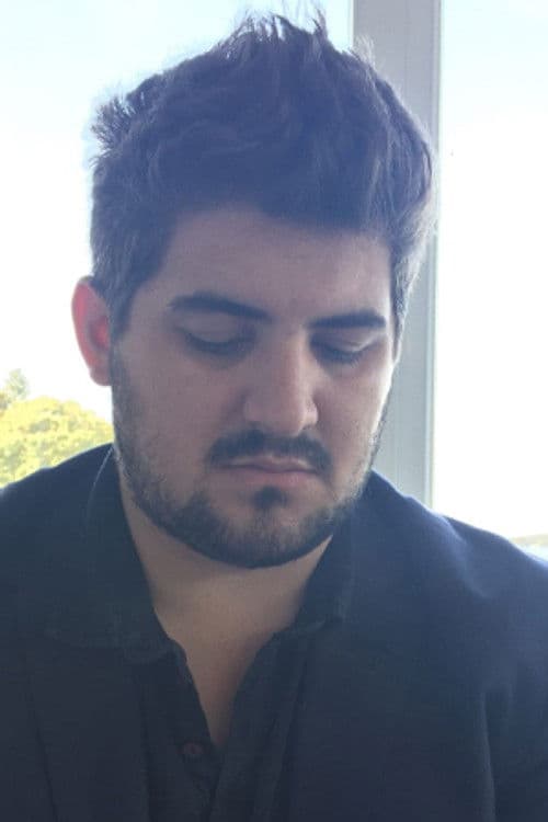 Richard Albiston profile photo