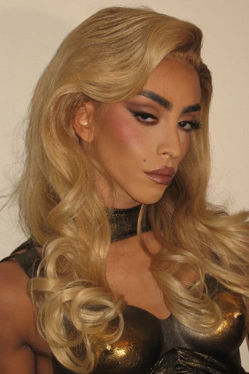 Bilal Hassani profile photo