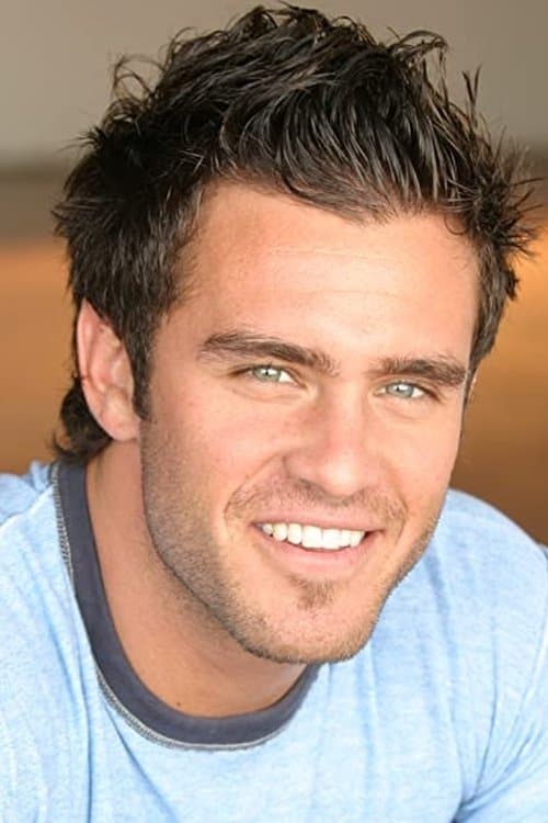 Spencer Hill profile photo