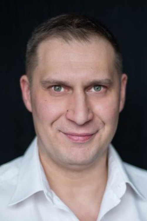 Yakiv Kucherevskyi profile photo