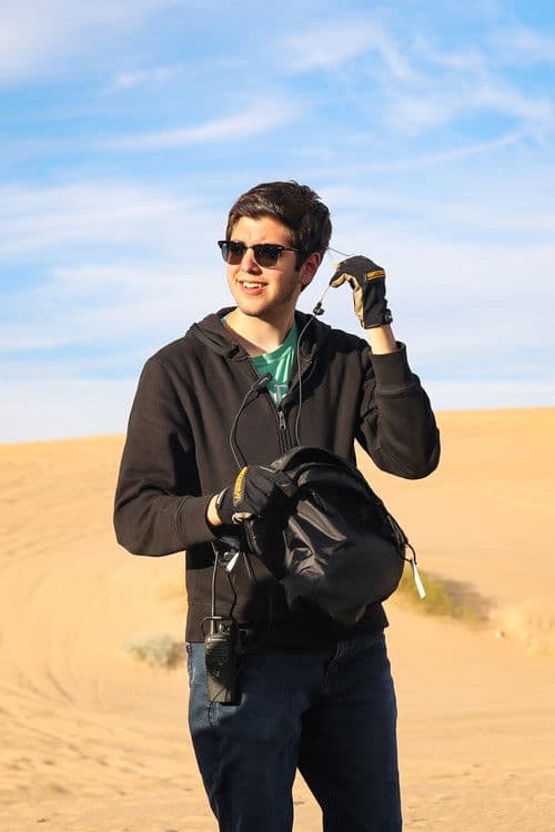 Brandon Floor profile photo