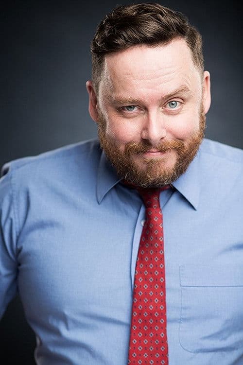 Alex Dafoe profile photo