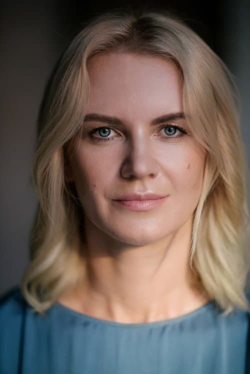 Svetlana Zelenkovskaya profile photo