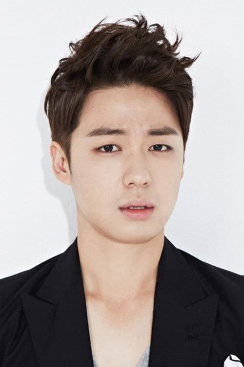 Ahn Jae-Min profile photo