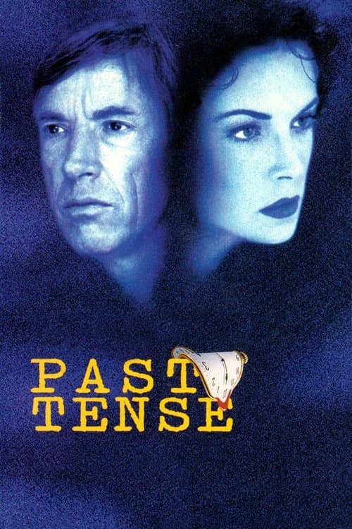 Past Tense poster