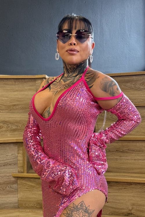 Yina Calderón profile photo