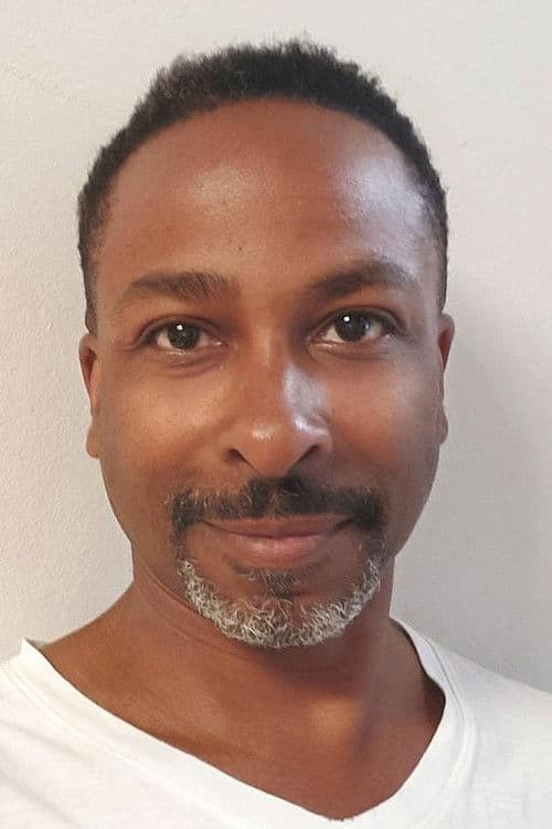 Jude Guerrier profile photo