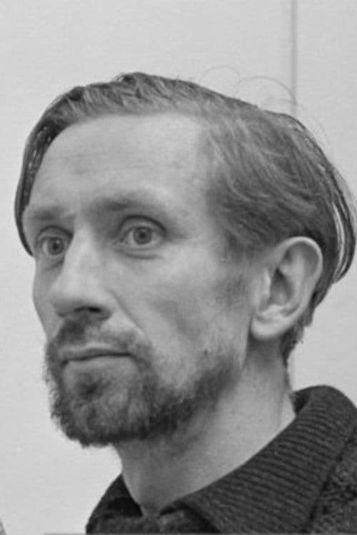 John Latham profile photo