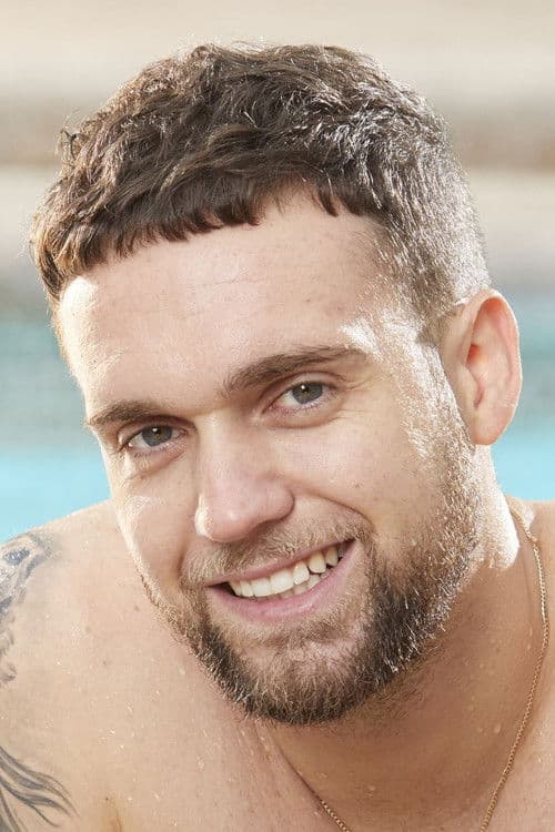 Nicholas Maccarone profile photo