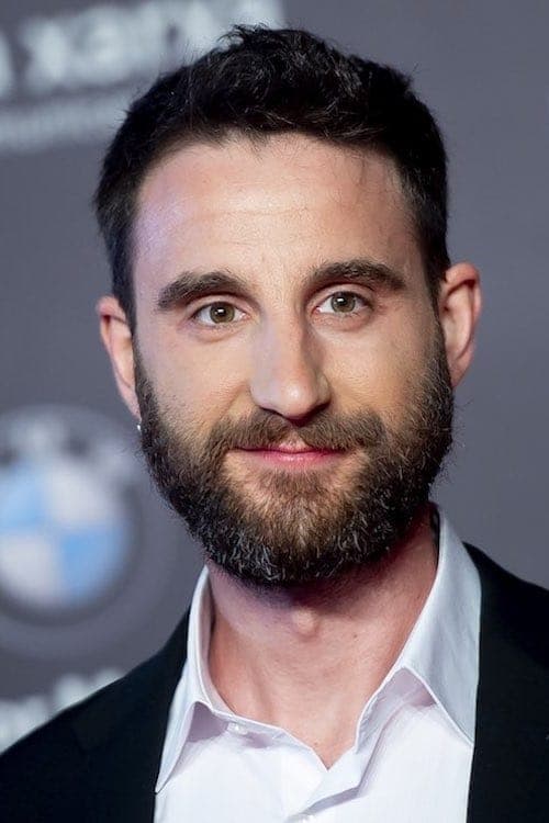 Dani Rovira profile photo