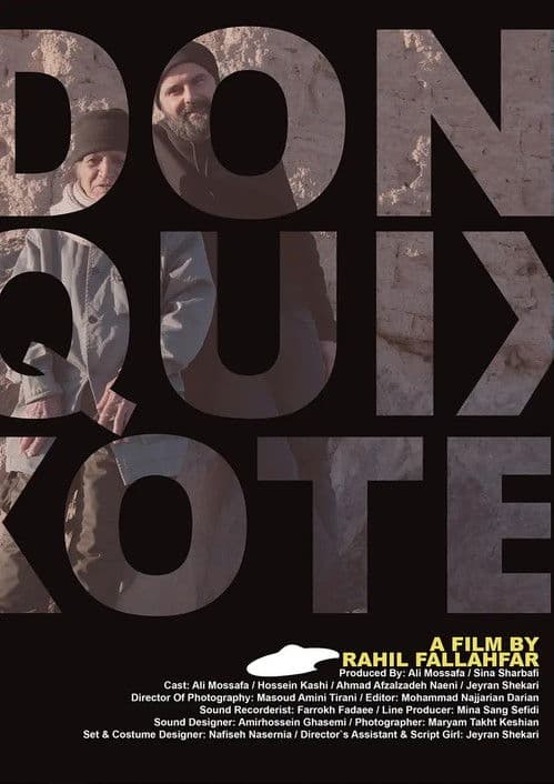 Don Quixote