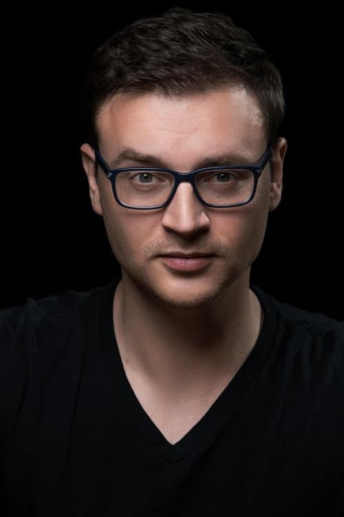 Bryan J. Olson profile photo