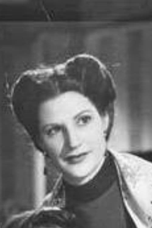 Carmen Llambí profile photo