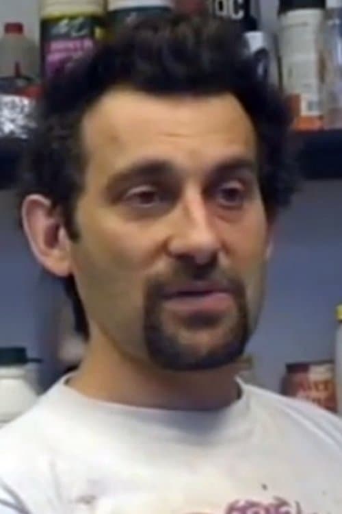 Benoît Lestang profile photo