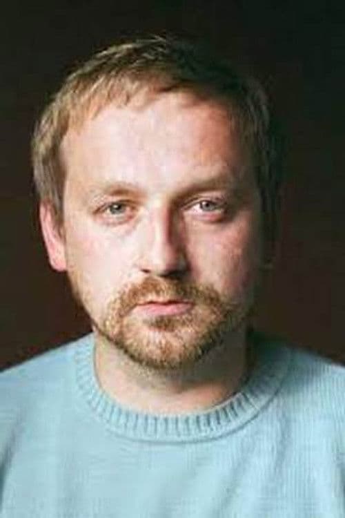 Adam Dzienis profile photo