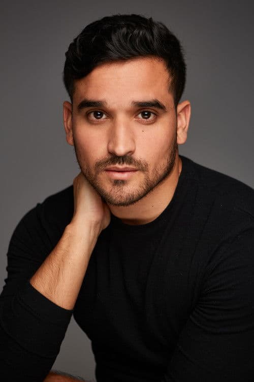 Martín Velásquez profile photo