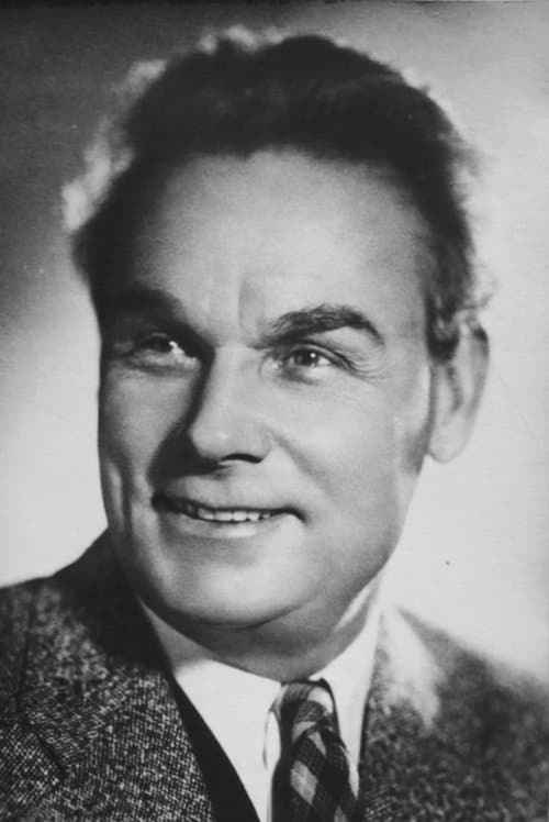 Serhii Stoliarov profile photo