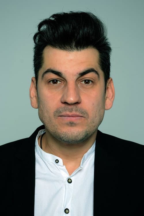 Anton Mardanov profile photo
