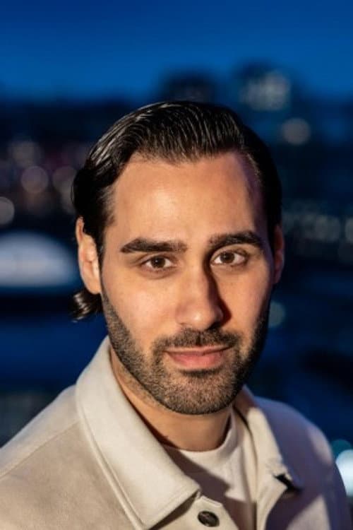 Behrouz Badreh profile photo