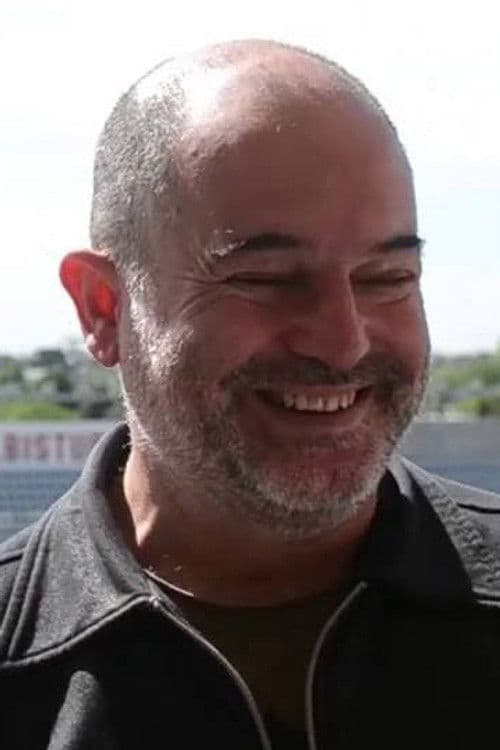 Fabio Zurita profile photo