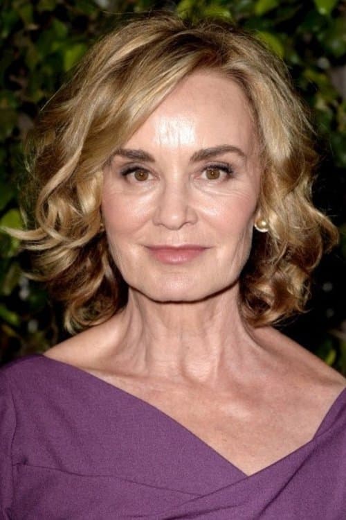 Jessica Lange profile photo