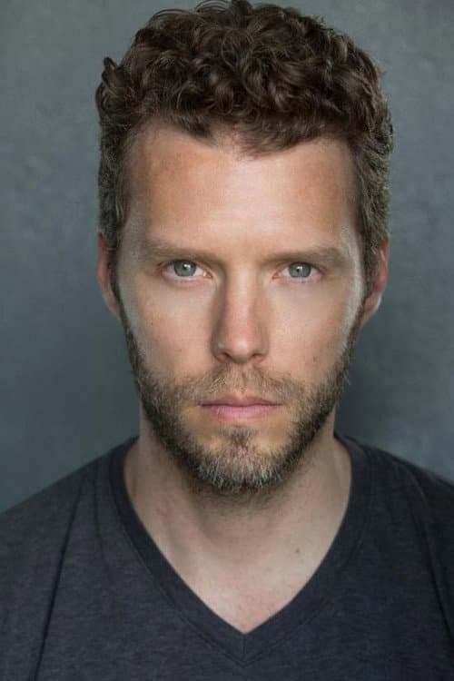 Adam Burkholder profile photo