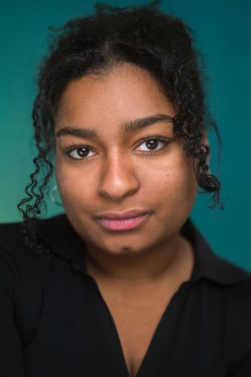 Cynthia Garrido profile photo