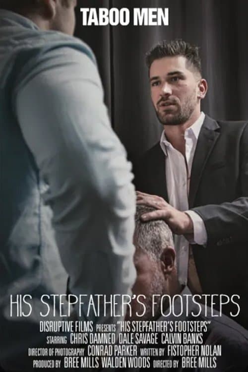 His Stepfather's Footsteps poster