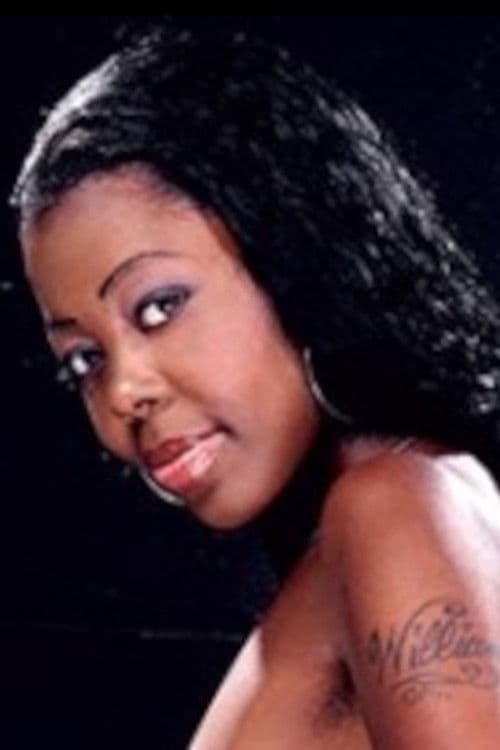 Ashley Brown profile photo