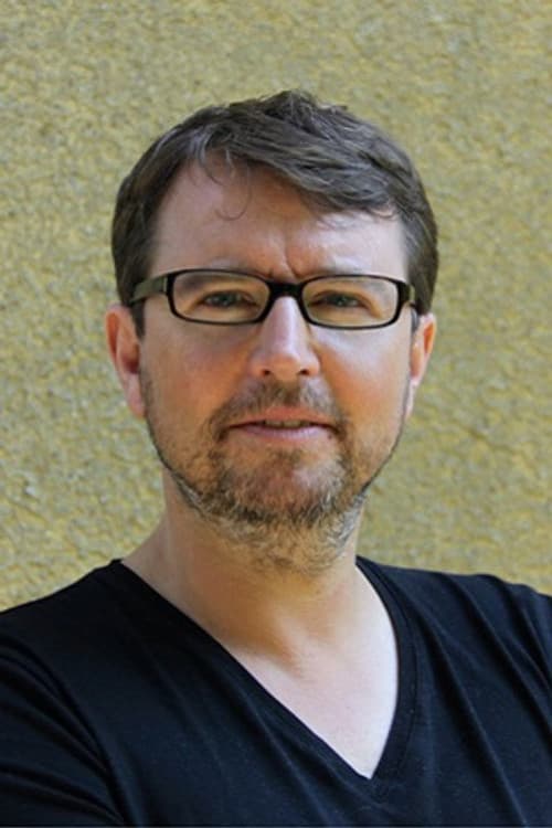 This Lüscher profile photo