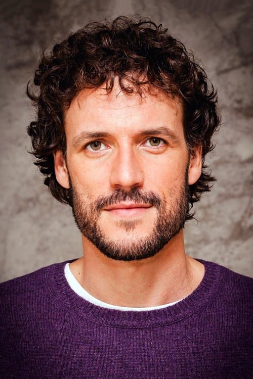 Daniel Grao profile photo