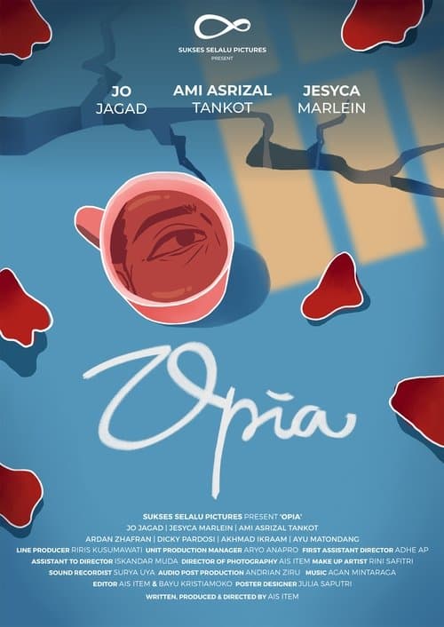 OPIA poster