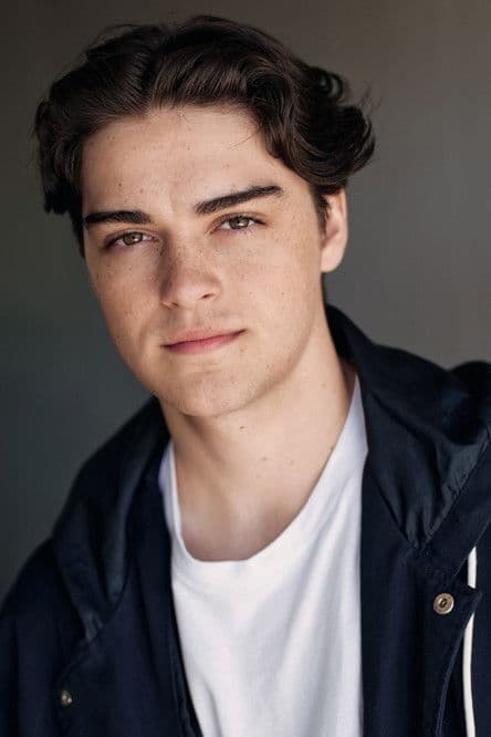 Finn Woodlock profile photo