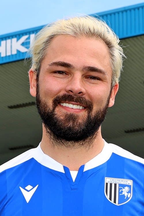 Bradley Dack profile photo