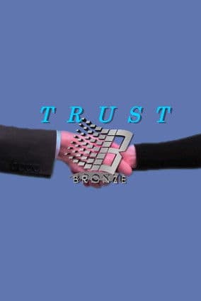 Trust poster