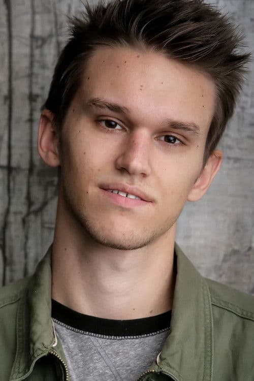 Colin Dennard profile photo