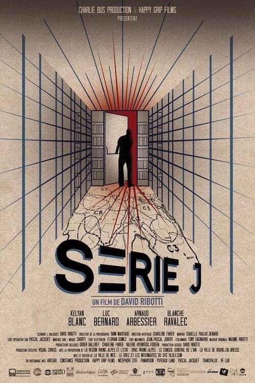 Série J poster