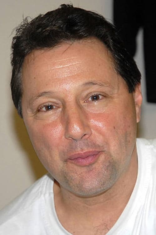 Terry Michos profile photo