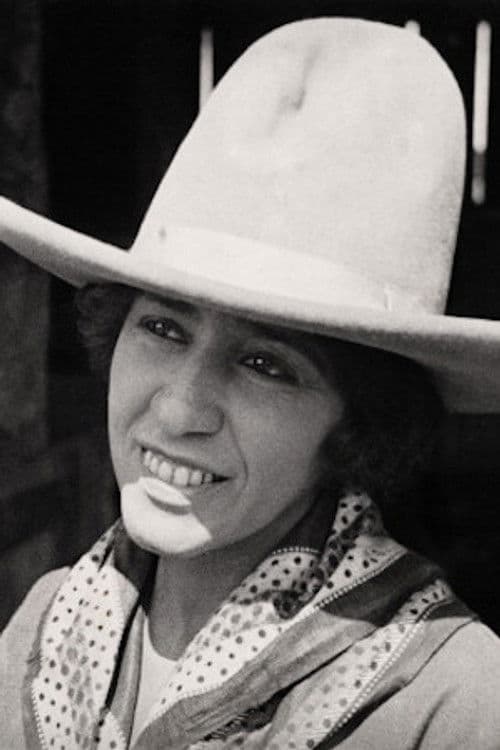 Anita Bush profile photo