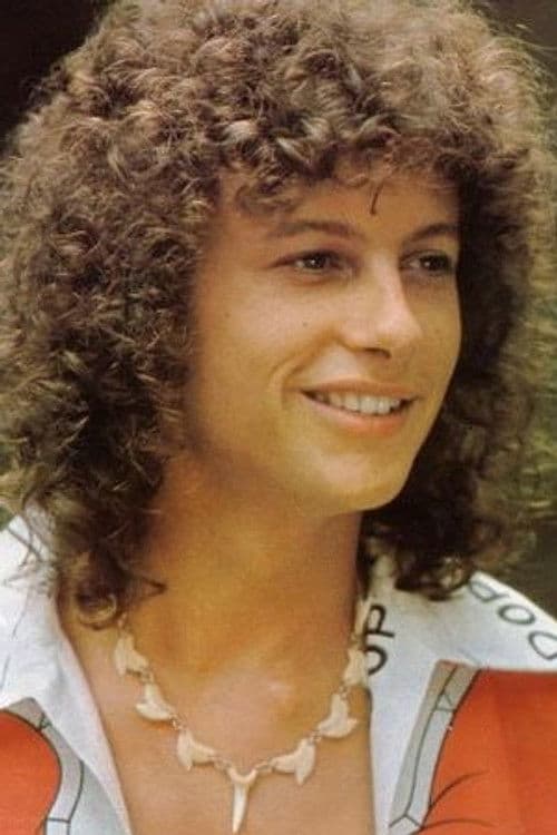 Laurie Wisefield profile photo