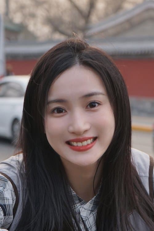 He Yiman profile photo